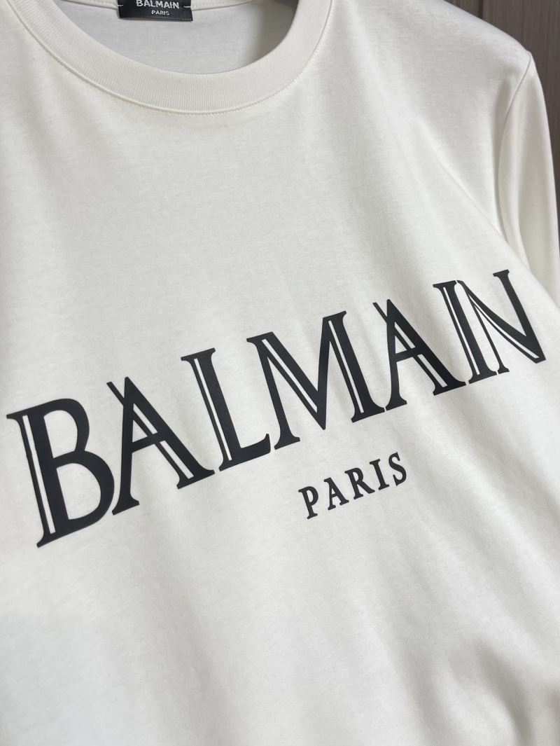 Balmain T-Shirts